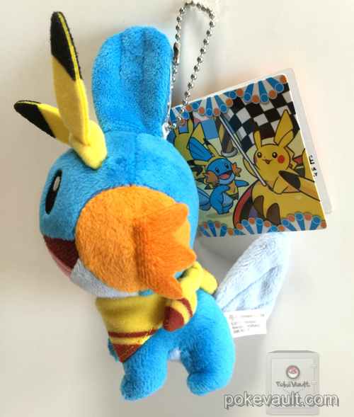 pokemon carnival plush