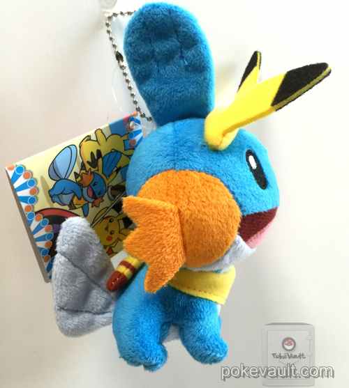 pokemon carnival plush