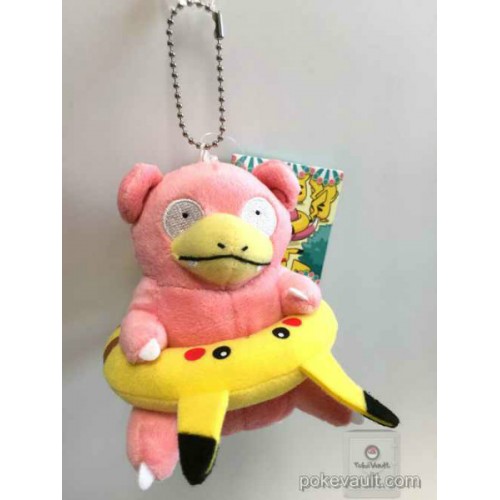 carnival pokemon plush