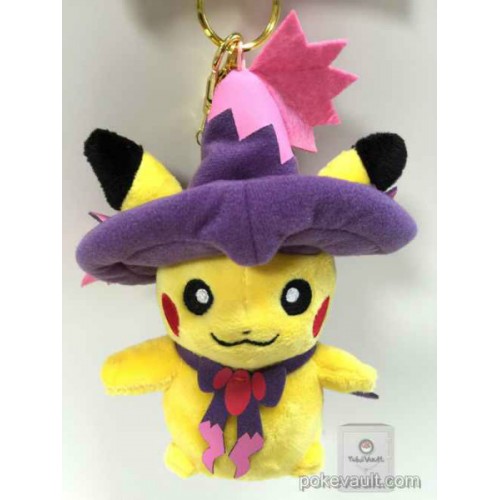 mismagius plush