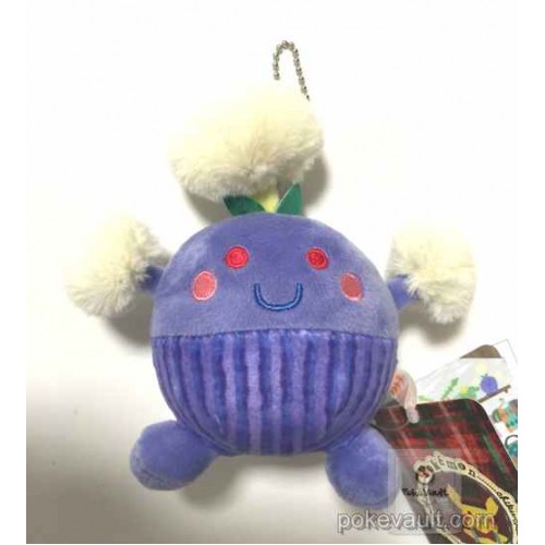 jumpluff plush