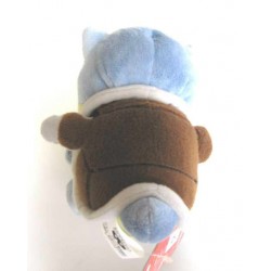 blastoise stuffy