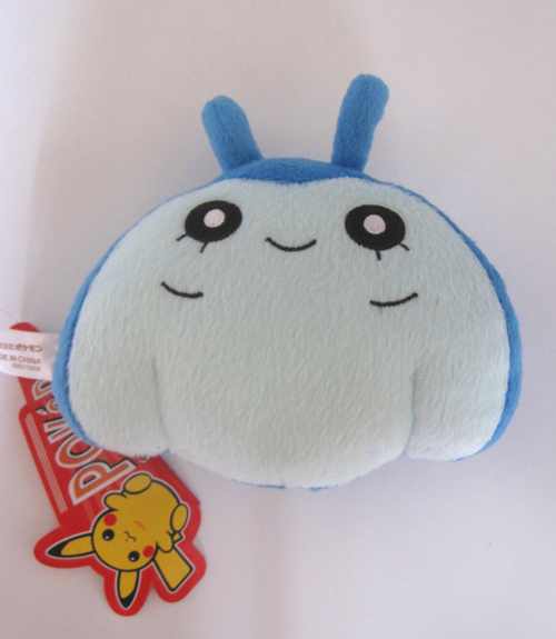 mantyke plush