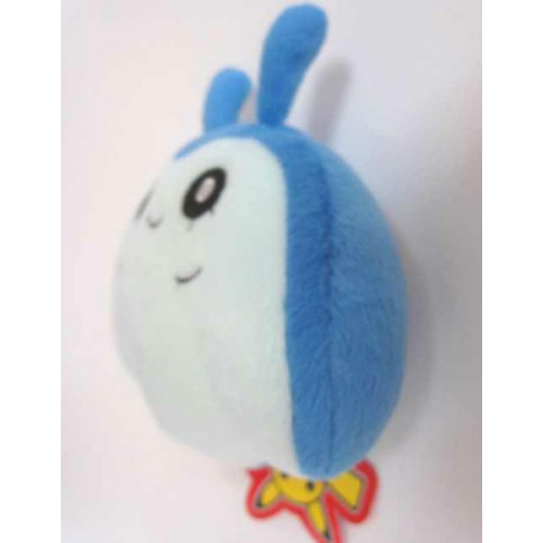 mantyke plush