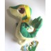 pokemon center snivy plush