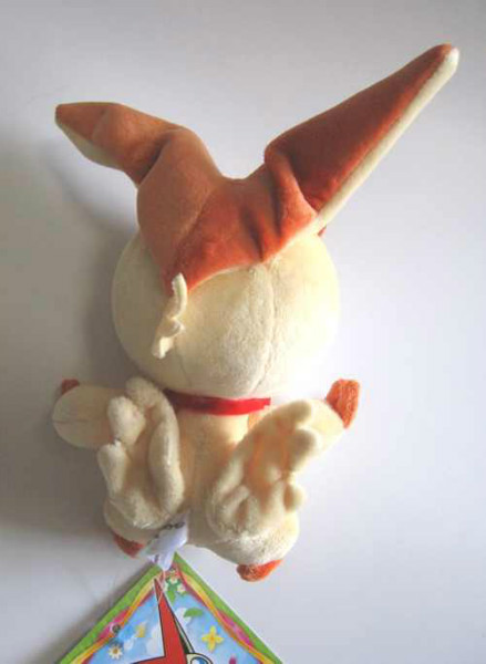 victini plush 20th anniversary