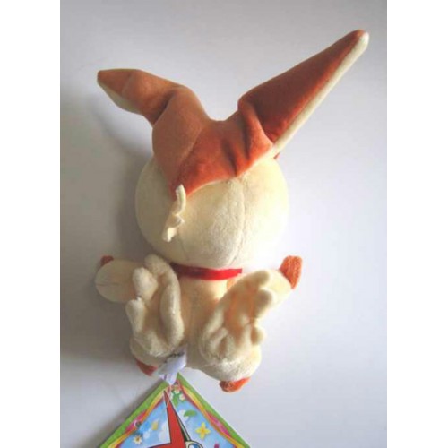 victini plush