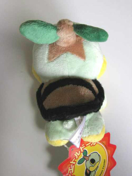 turtwig pokedoll