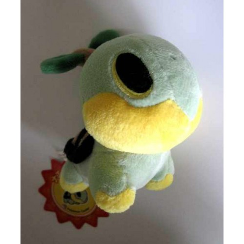 turtwig pokedoll