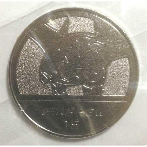 Pokemon 2013 Pokemon XY Medal Collection Talonflame Metal Coin #15