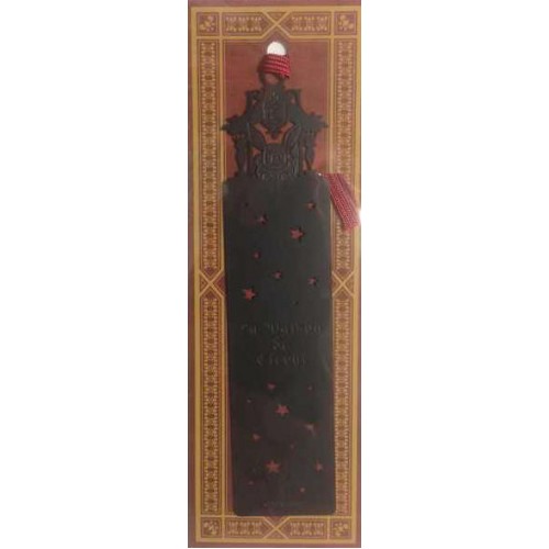 Pokemon Center 2012 La Maison De Eievui Eevee Metal Bookmark