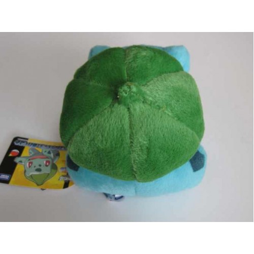 takara tomy bulbasaur