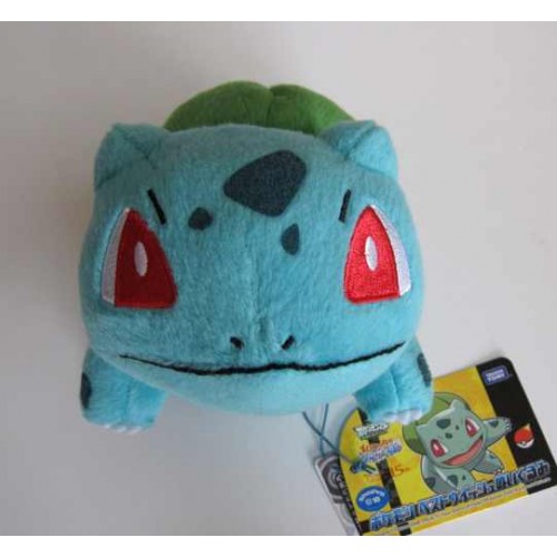 pokemon bulbasaur toy