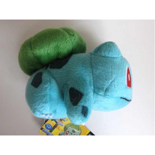 shiny bulbasaur plush