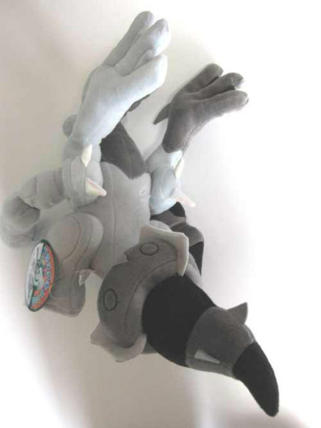 kyurem black plush