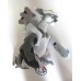 pokemon kyurem plush