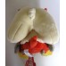 pokedoll blaziken plush