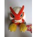 blaziken pokedoll cost