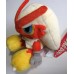 pokedoll plush blaziken