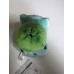 fluffy bulbasaur plush