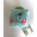 fluffy bulbasaur plush