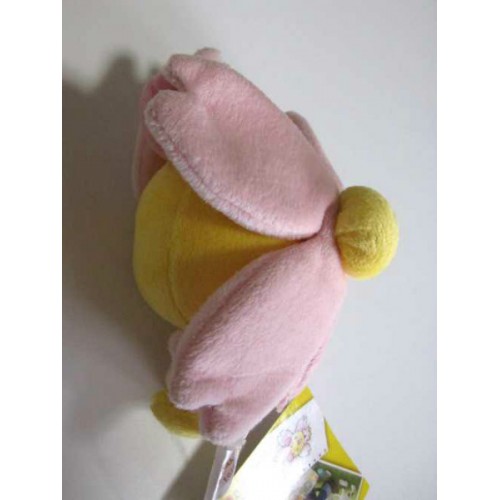 pokemon cherrim plush