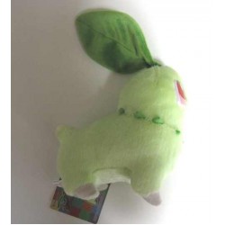 chikorita soft toy