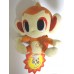 chimchar doll