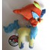 pokemon keldeo plush