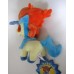 keldeo pokedoll