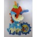 keldeo pokedoll