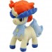 pokemon keldeo plush