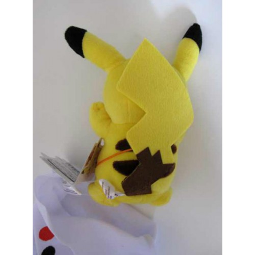 pokemon ghost plush