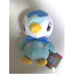 pokemon piplup stuffed animal