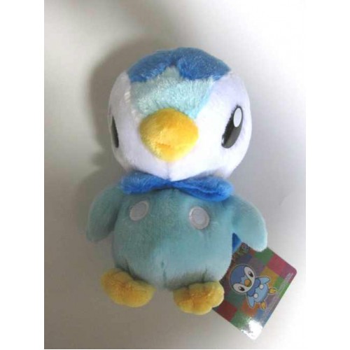 piplup halloween plush