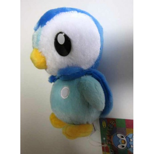 piplup plush toy