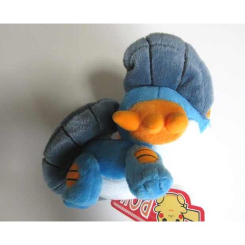 swampert plush 2004