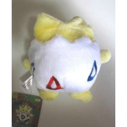 togepi pokemon stuffed animal