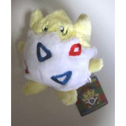 togepi pokemon stuffed animal