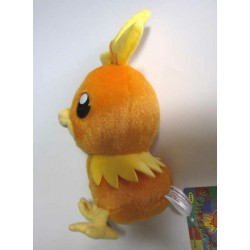 torchic stuffed animal