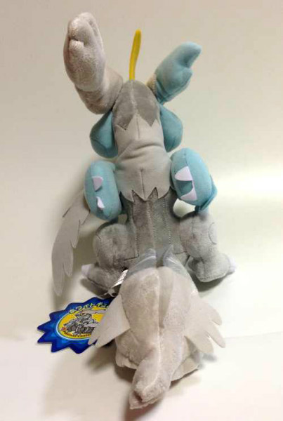 kyurem pokedoll