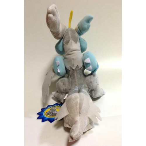 kyurem pokedoll