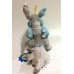 kyurem pokedoll