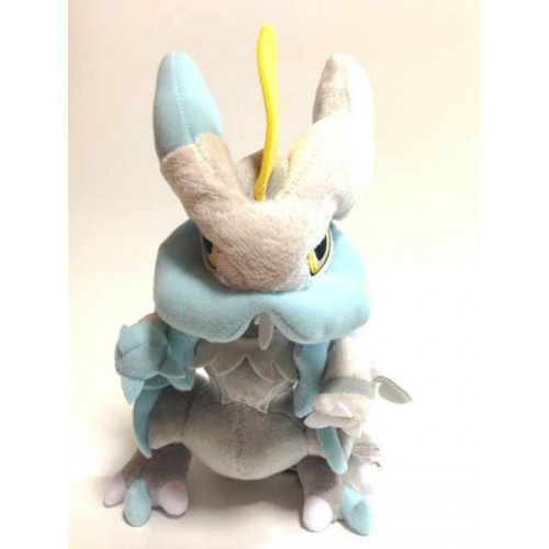 kyurem pokedoll