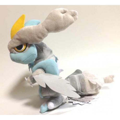 kyurem pokedoll