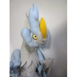 kyurem pokedoll