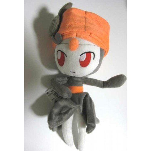 meloetta pirouette plush