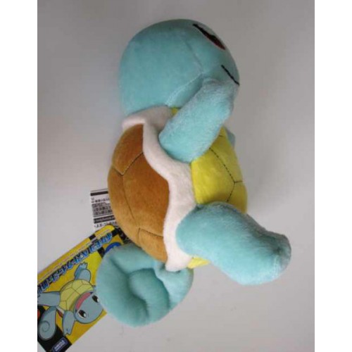 tomy squirtle