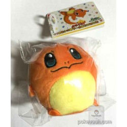 banpresto charmander