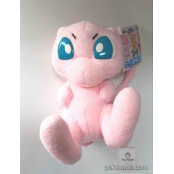 banpresto mew plush